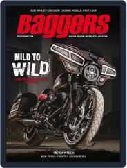 Baggers (Digital) Subscription                    January 1st, 2017 Issue