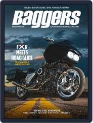 Baggers (Digital) Subscription December 1st, 2016 Issue