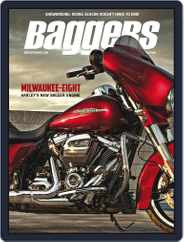 Baggers (Digital) Subscription November 1st, 2016 Issue