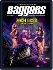 Baggers (Digital) Subscription                    October 1st, 2016 Issue