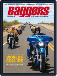 Baggers (Digital) Subscription                    September 1st, 2016 Issue