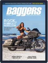 Baggers (Digital) Subscription                    June 4th, 2016 Issue
