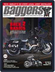 Baggers (Digital) Subscription                    April 2nd, 2016 Issue
