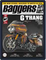 Baggers (Digital) Subscription                    February 6th, 2016 Issue