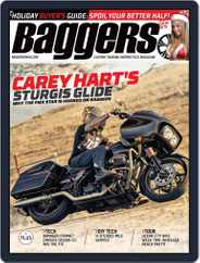 Baggers (Digital) Subscription                    November 7th, 2015 Issue