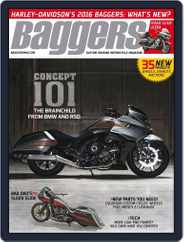 Baggers (Digital) Subscription                    November 2nd, 2015 Issue