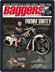 Baggers (Digital) Subscription                    October 1st, 2015 Issue