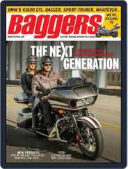Baggers (Digital) Subscription                    September 2nd, 2015 Issue