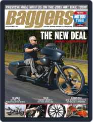 Baggers (Digital) Subscription                    September 1st, 2015 Issue