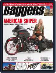 Baggers (Digital) Subscription                    August 1st, 2015 Issue