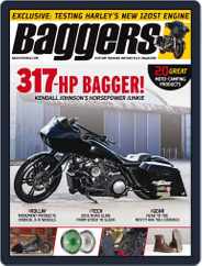 Baggers (Digital) Subscription                    July 1st, 2015 Issue