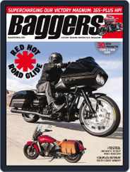 Baggers (Digital) Subscription                    April 4th, 2015 Issue
