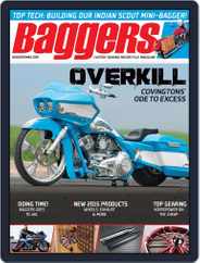 Baggers (Digital) Subscription                    April 1st, 2015 Issue