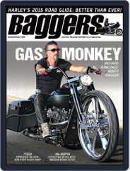 Baggers (Digital) Subscription                    February 28th, 2015 Issue