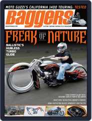 Baggers (Digital) Subscription                    November 8th, 2014 Issue