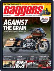 Baggers (Digital) Subscription                    September 13th, 2014 Issue