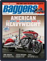 Baggers (Digital) Subscription                    August 11th, 2014 Issue