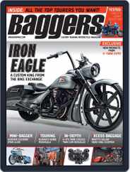 Baggers (Digital) Subscription                    April 5th, 2014 Issue