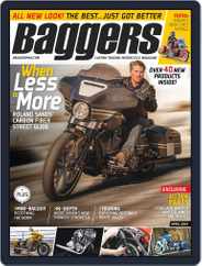 Baggers (Digital) Subscription                    February 28th, 2014 Issue