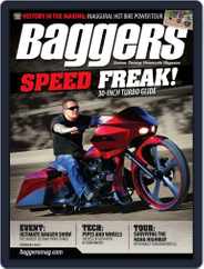 Baggers (Digital) Subscription                    February 4th, 2014 Issue