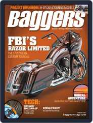 Baggers (Digital) Subscription                    November 19th, 2013 Issue