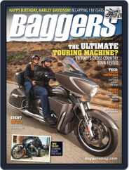 Baggers (Digital) Subscription                    August 20th, 2013 Issue