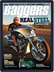 Baggers (Digital) Subscription                    November 13th, 2012 Issue