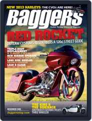 Baggers (Digital) Subscription                    October 16th, 2012 Issue