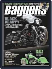 Baggers (Digital) Subscription                    September 11th, 2012 Issue