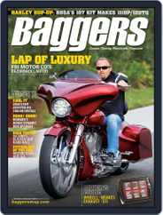 Baggers (Digital) Subscription                    August 7th, 2012 Issue