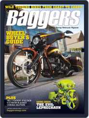 Baggers (Digital) Subscription                    July 10th, 2012 Issue