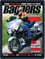 Baggers (Digital) Subscription                    May 1st, 2012 Issue