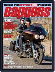 Baggers (Digital) Subscription                    April 6th, 2012 Issue