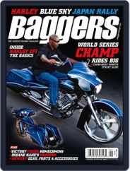 Baggers (Digital) Subscription                    November 29th, 2011 Issue