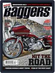 Baggers (Digital) Subscription                    October 20th, 2011 Issue