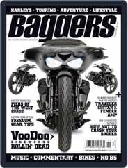 Baggers (Digital) Subscription                    September 15th, 2011 Issue