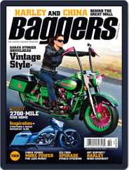 Baggers (Digital) Subscription                    August 16th, 2011 Issue