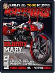 Baggers (Digital) Subscription                    August 9th, 2011 Issue
