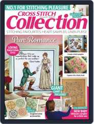 Cross Stitch Collection (Digital) Subscription February 1st, 2017 Issue