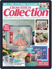 Cross Stitch Collection (Digital) Subscription                    December 1st, 2016 Issue