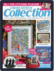 Cross Stitch Collection (Digital) Subscription November 1st, 2016 Issue