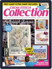 Cross Stitch Collection (Digital) Subscription                    June 15th, 2016 Issue