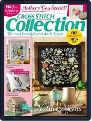Cross Stitch Collection (Digital) Subscription                    February 5th, 2016 Issue