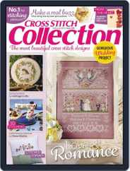 Cross Stitch Collection (Digital) Subscription January 8th, 2016 Issue