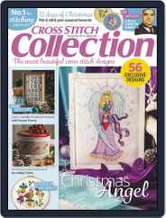 Cross Stitch Collection (Digital) Subscription                    October 16th, 2015 Issue