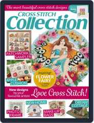 Cross Stitch Collection (Digital) Subscription                    September 1st, 2015 Issue