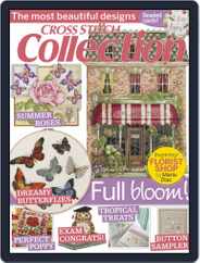 Cross Stitch Collection (Digital) Subscription                    June 25th, 2015 Issue