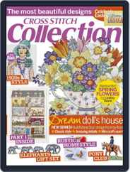 Cross Stitch Collection (Digital) Subscription                    March 12th, 2015 Issue