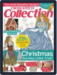 Cross Stitch Collection (Digital) Subscription                    October 16th, 2014 Issue