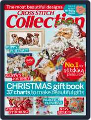 Cross Stitch Collection (Digital) Subscription                    September 18th, 2014 Issue